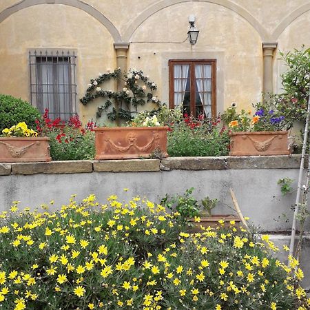 Villa Le Pergole- Firenze Exterior foto